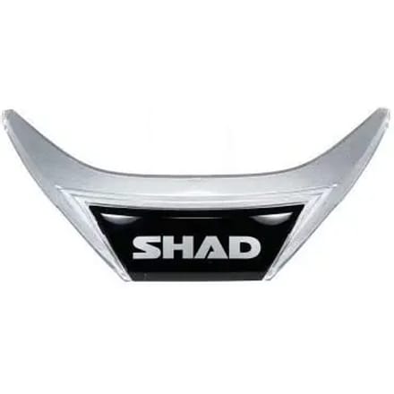 Retro-reflectorkit voor topkoffer Shad sh34