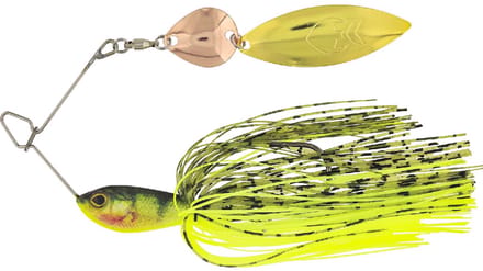 Westin Mvibe Pro Colorado & Willow 4/0 28gr Tungsten Sinking Kaiko