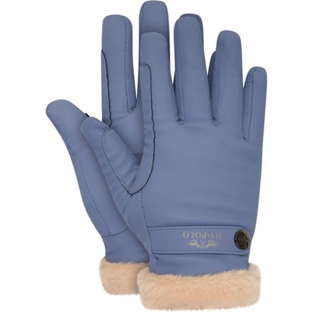 HV Polo Handschoenen hvpgarnet
