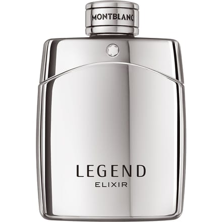 Montblanc Eau De Parfum Montblanc - Legend Elixir Eau De Parfum  - 100 ML