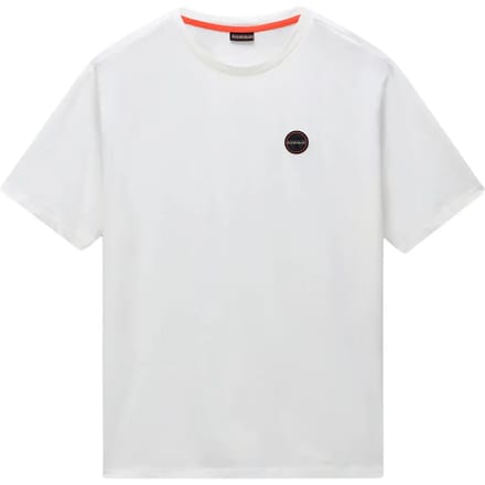 T-shirt Napapijri S-Badge