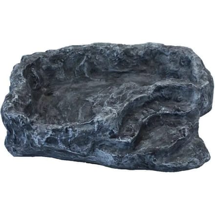 Terrariumaccessoire voor reptielen Komodo Terraced Dish