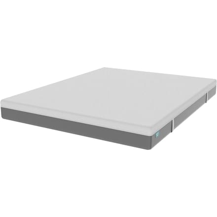 Matras van visco-elastisch materiaal Cecotec Flow Original +