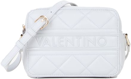 VALENTINO Schoudertas Ada Camera Bag Perla Grijs