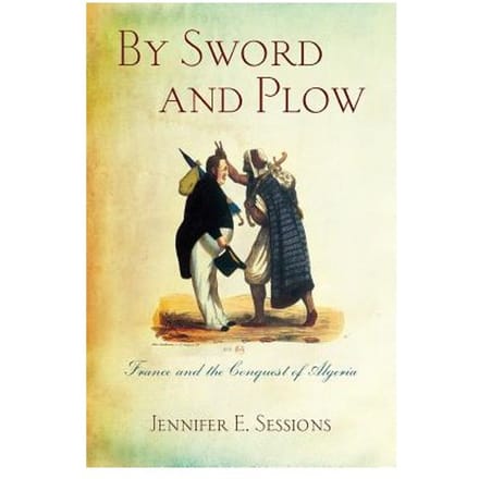 By Sword And Plow - Jennifer E. Sessions