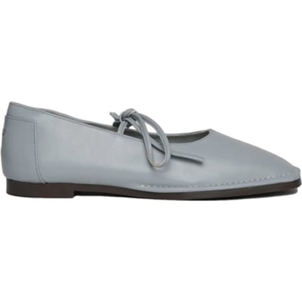 Ballerina's Paez Tulipa Microfiber Napa W - Light Blue