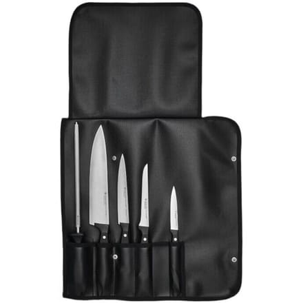 Wüsthof Gourmet Messenset - 6-delig, Roestvrij staal