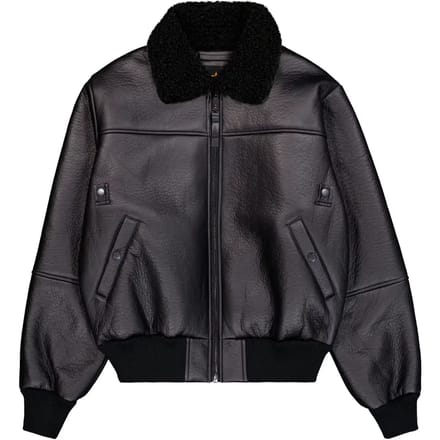 Winter Bomber Alpha Industries B-15 Mod