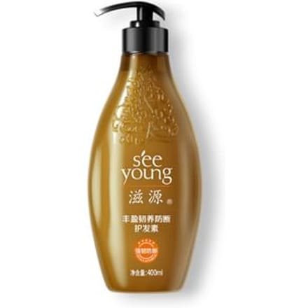 seeyoung - Volumizing & Strengthening Anti-Breakage Conditioner 400ml