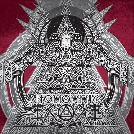 Ufomammut - Ecate (CD)