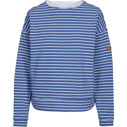 Dames sweatshirt Trespass Soothing