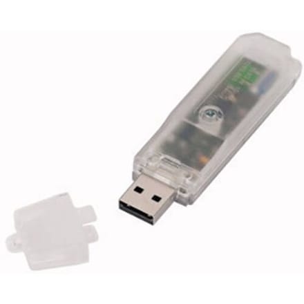 CKOZ-00/13 Eaton xComfort USB-configuratiestick