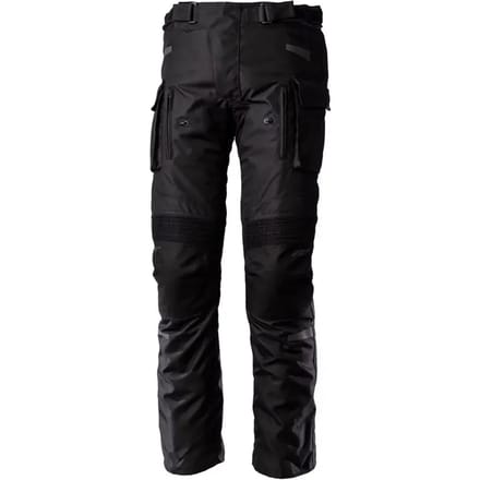 Textiel motorbroek RST Endurance CE