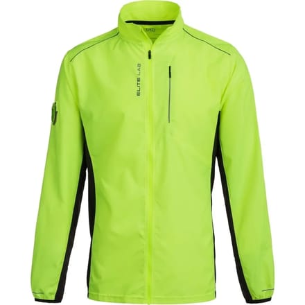ELITE LAB Jacket Shell Heat X1 Elite