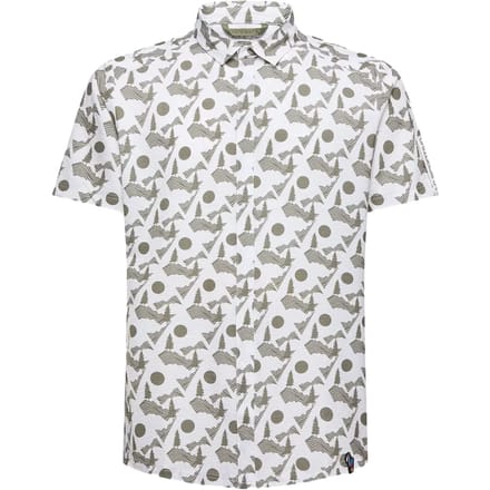 Technisch Shirt La Sportiva Move