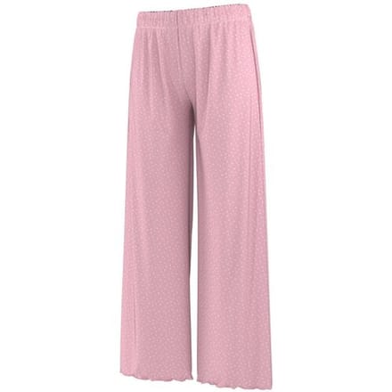 ESMARA Dames pyjamabroek (Lichtroze, S (36/38))