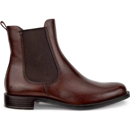 Dameslaarzen Ecco Sartorelle 25