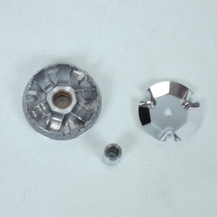 polini variator voor mbk 50 rocket scooter 2004 tot 2009 nieuw