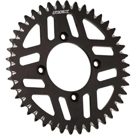 Motorfiets kroon RFX Beta EVO 300 2T