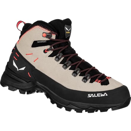 Wandel schoenen dames Salewa Mate
