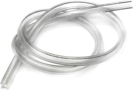 Eccellente Melkslang 4x7 mm – 35 cm | Voor Jura, Siemens, Krups en meer