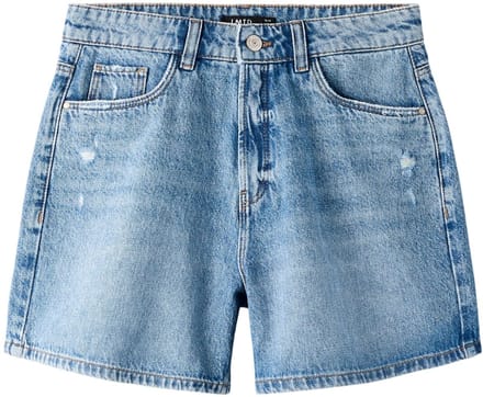 Name it Shorts mom fit