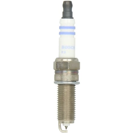 Bougie Double Iridium BOSCH 0 242 135 533