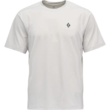 T-shirt Black Diamond Distance Tech