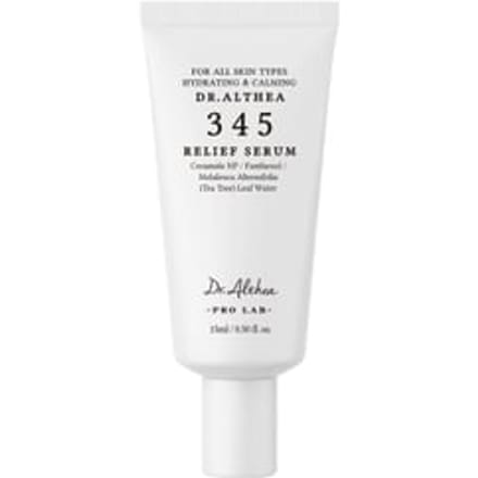 Dr. Althea - 345 Relief Serum Mini 15ml