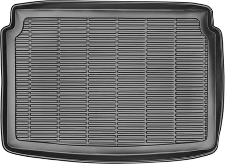 Max-Dywanik - Renault Megane IV - Kofferbakmat - 2016-2024