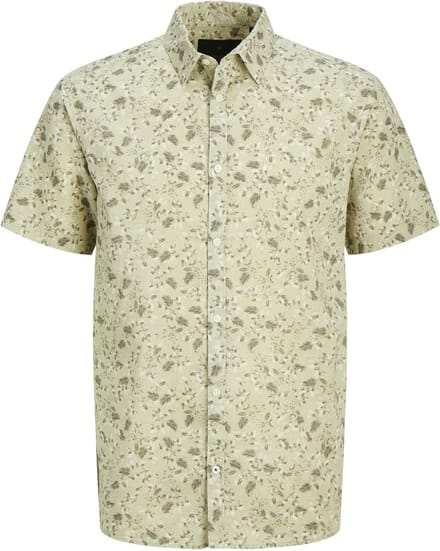 Jack & Jones Overhemd Regular Fit Overhemd