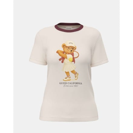 T-shirt Guess V6BI14 K6742