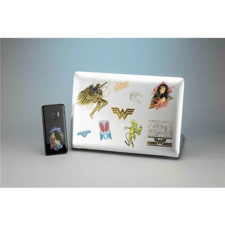 Stickers Paladone Wonder Woman 1984 Gadget