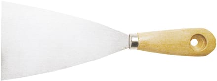 Grupa Topex - Verfspatel - 50mm - Elastisch - Comfortabele Handgreep