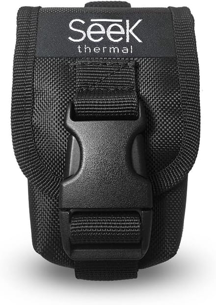 Nylon tas met riemlus voor Seek RevealPRO FirePRO FirePRO X