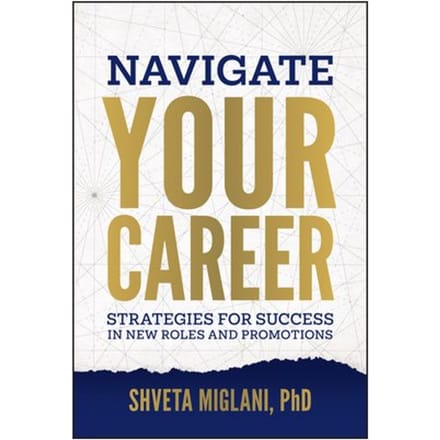 Navigate Your Career - Shveta Miglani