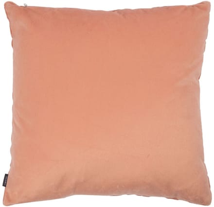 Kussen Hartjes Roze 45x45cm