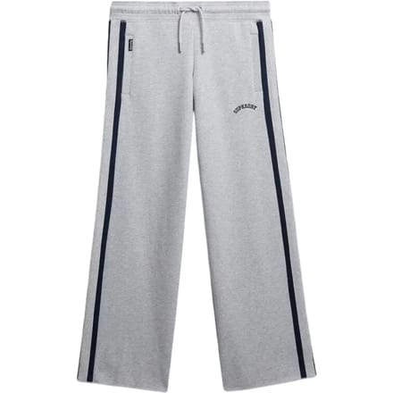 Dames joggingsbroek Superdry Logo Athletic Essentials