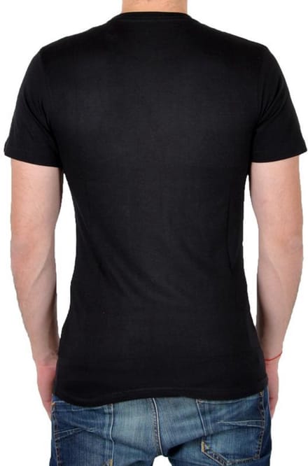 T-shirt Terry Ts Terry Richardson