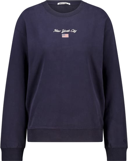 Sweater Suzie