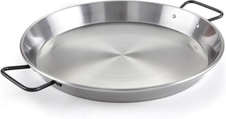 Inno Cuisinno Profi - Paellapan - 34 cm