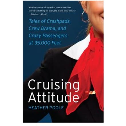 Cruising Attitude - Heather Poole