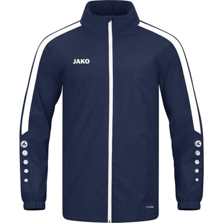 Jako Power Regenjas Senior - Maat 3XL