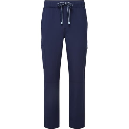Premier Heren Onna-Stretch Cargo Broek (Marine)