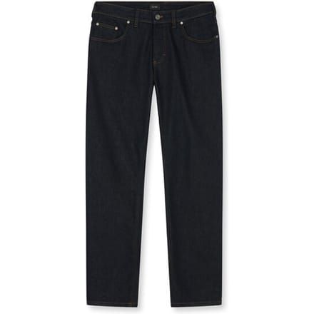 OLYMP Five Pocket, Modern Fit, Indigo