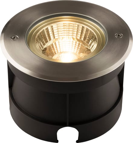 FURI vloerspot 15W COB Led 3000K 1200lm IP67
