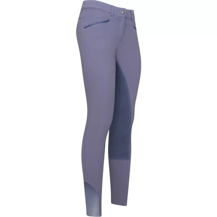 Damesbroek met volledige grip Imperial Riding El Capone