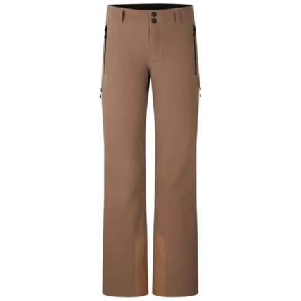 Bogner Fire + Ice Nic Skibroek Heren (Maat - 50, Kleur - Hazelnut)