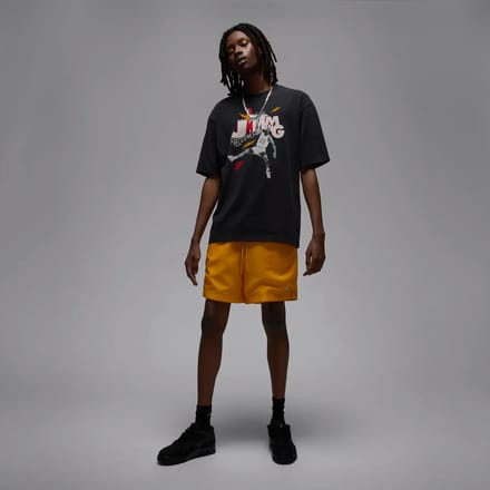 T-shirt Nike Jordan
