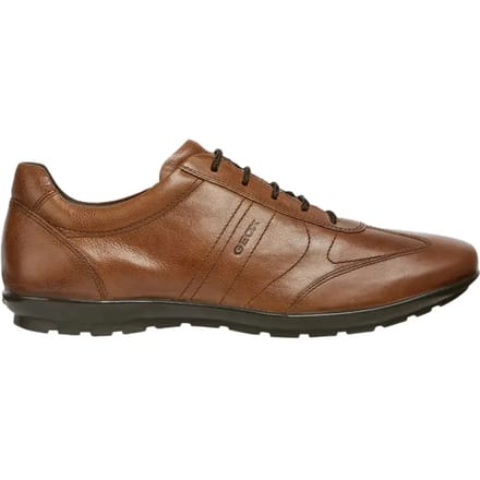 Lage Sneakers Geox UOMO SYMBOL